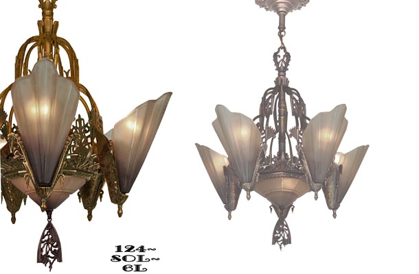 Vintage Hardware Lighting Soleure Series By Mid West Mfg Prevnext