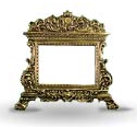 antique reproduction victorian mirrors