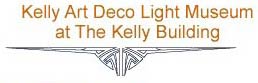 kelly art deco museum washington