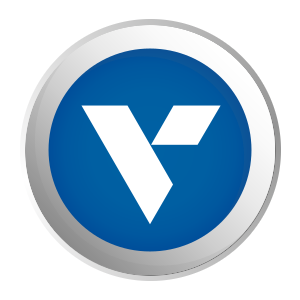 Verisign Logo and link