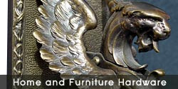 restoration hardware for furniture and cabinets
