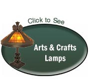 arts and crafts lamps