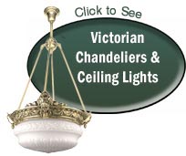 victorian chandeliers ceiling lights