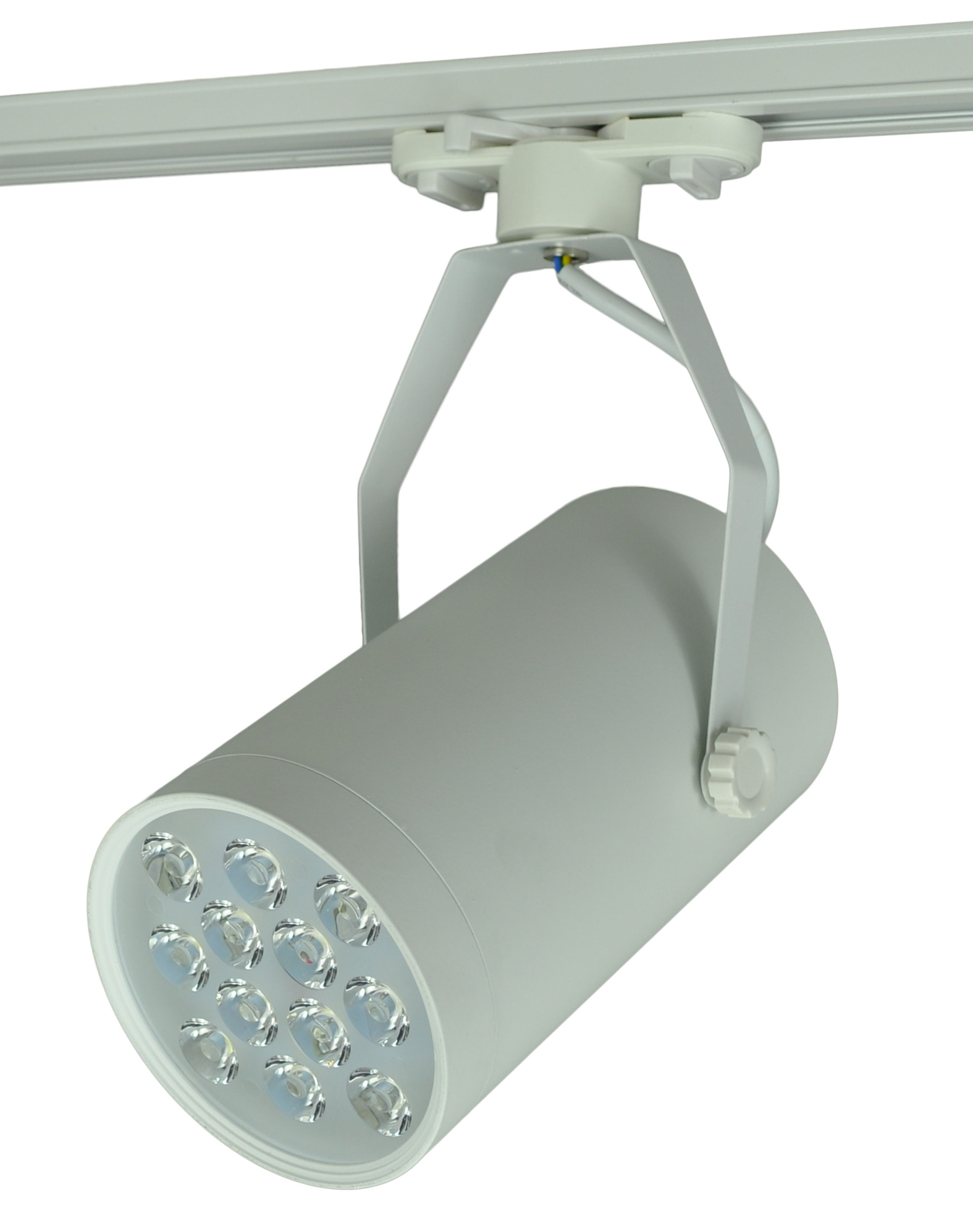 Vintage Hardware Lighting 12 Watt Led Track Light 12w Tl