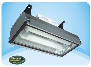 Grow Lights- Induction Lights for Plant Growth (TL-400_TEN)