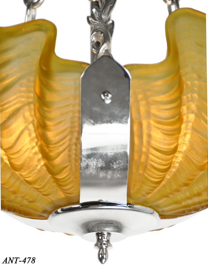 Antique 478 to 1930s Theater 1920s Chandelier theater chandelier Lighting vintage (ANT Antique 478 to 1930s Theater 1920s Chandelier theater chandelier Lighting vintage (ANT