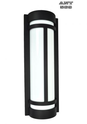 Modern Retro Exterior Wall Sconces Outdoor Lights Outside Lighting (ANT-569-1)