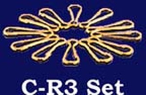 Curtain Hook Set (C-R3)