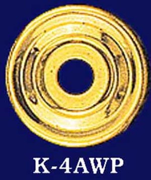 Set of 12 Washers for K-4A Knob 1" Diameter (K-4AWP)