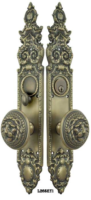 Antique Reproduction Entry Door 318 x 700 · 44 kB · jpeg