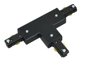 Track Light Rail 3 Way Tee Connector (T031-T)