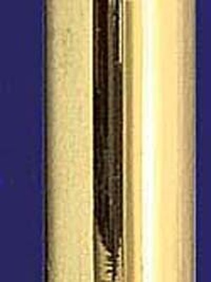 1/2" Tube For W-4 Series - 18" Long (W-4T18)