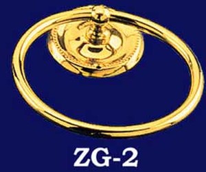 Wall Mounted Towel Ring (ZG-2)
