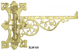 Arts & Crafts Swing Arm Bracket (ZLW-103)
