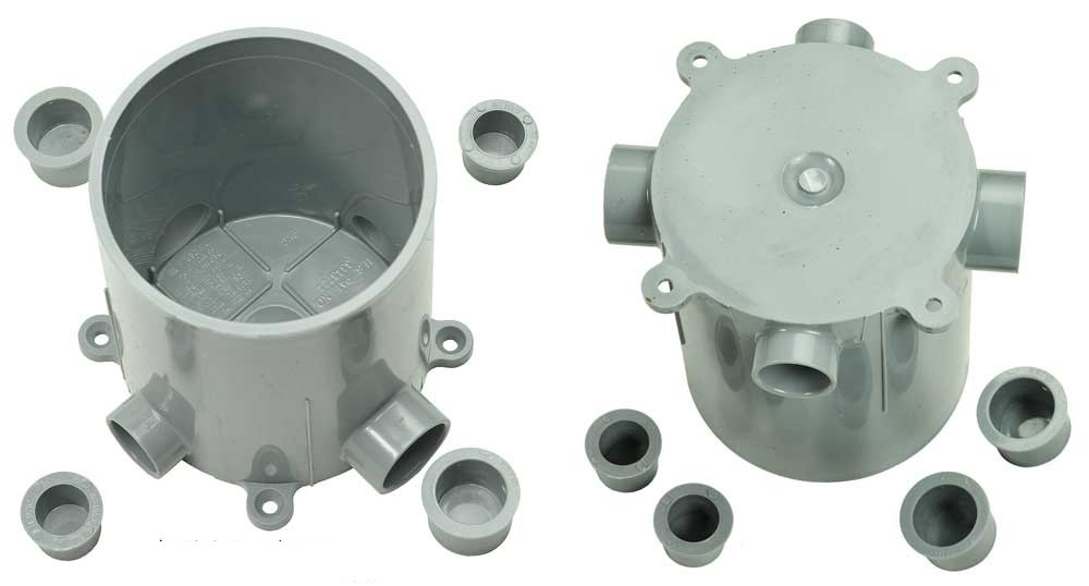 Vintage Hardware & Lighting Windsor Pattern Victorian Decorative