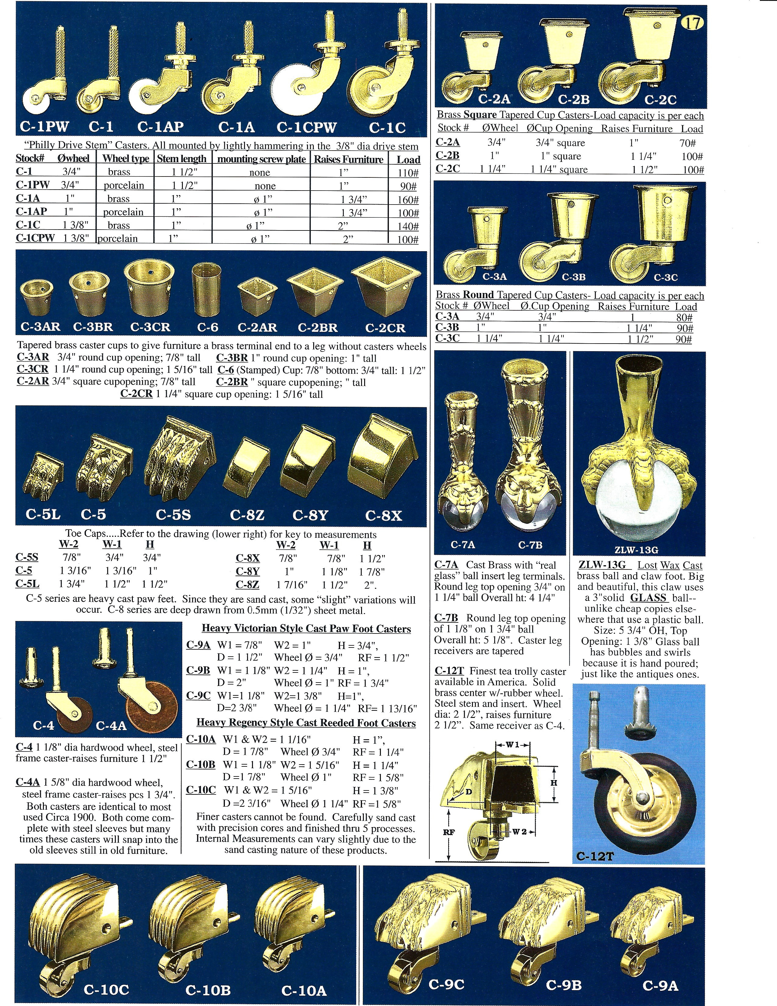 Catalog page 17