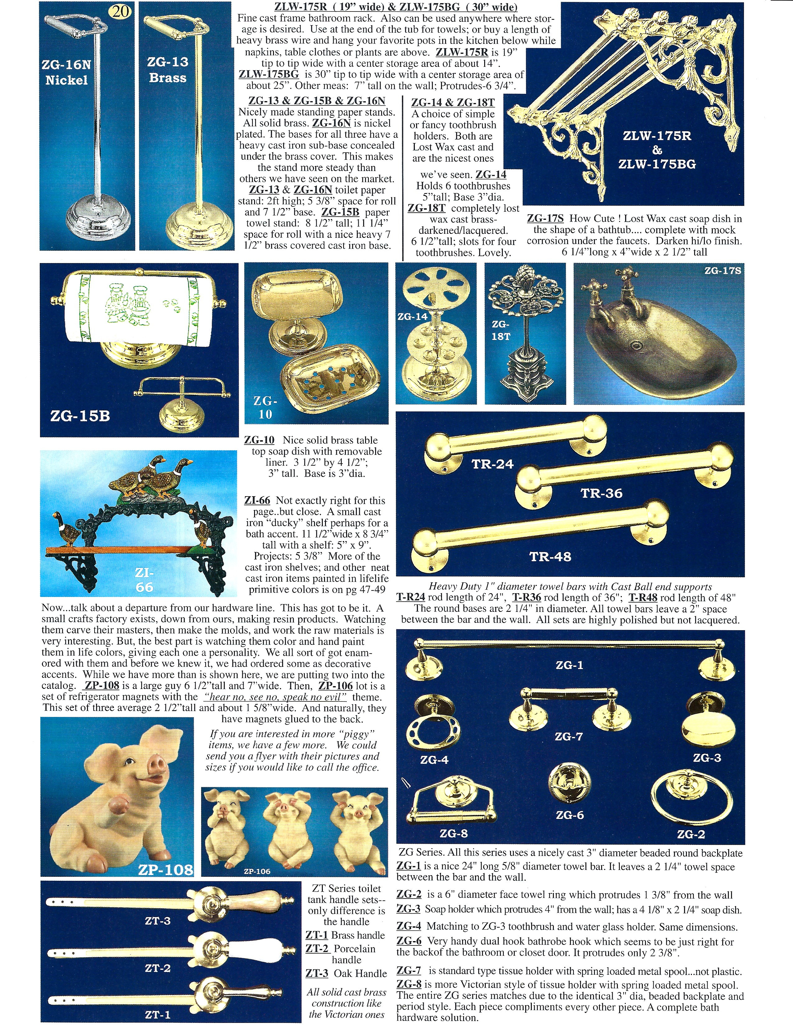 Catalog page 20