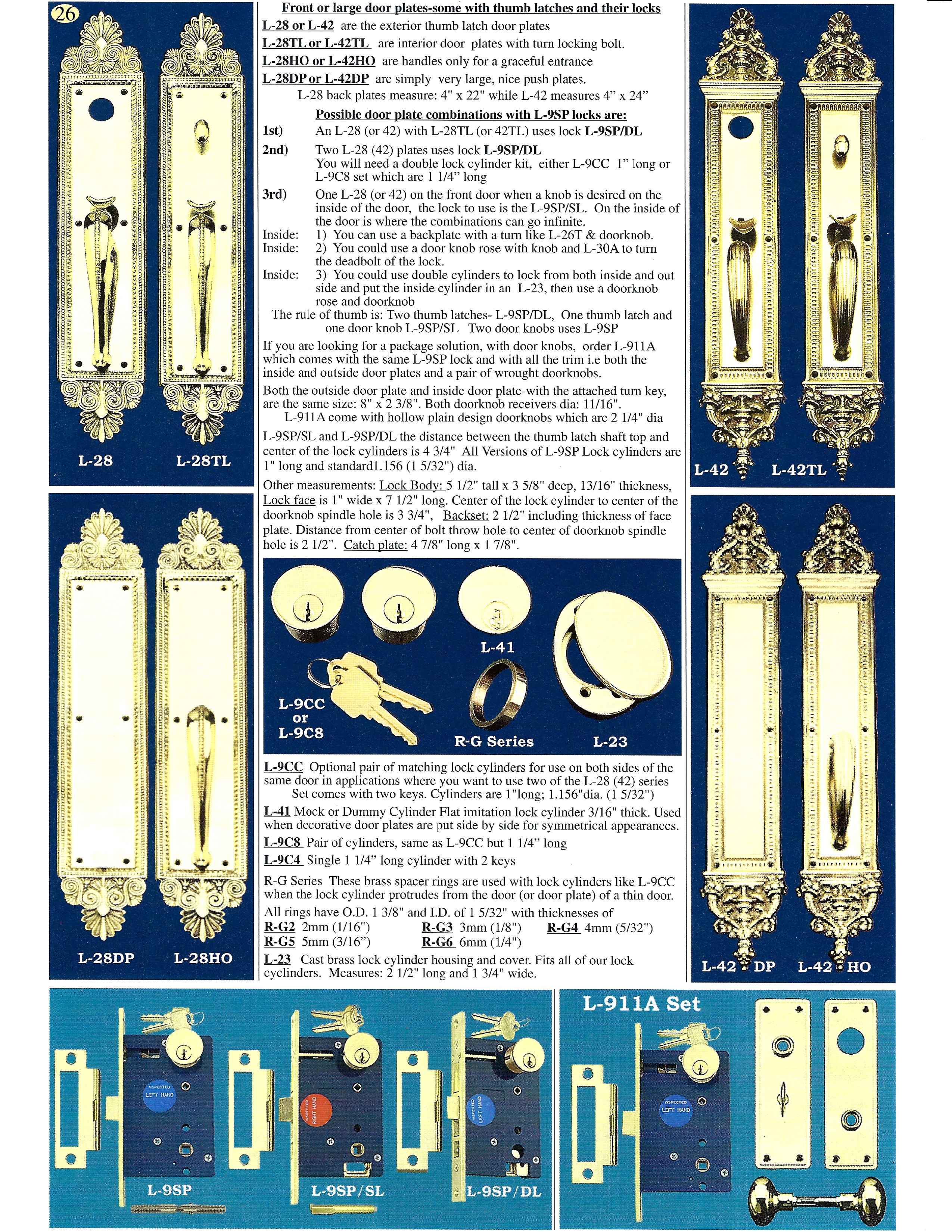 Catalog page 26