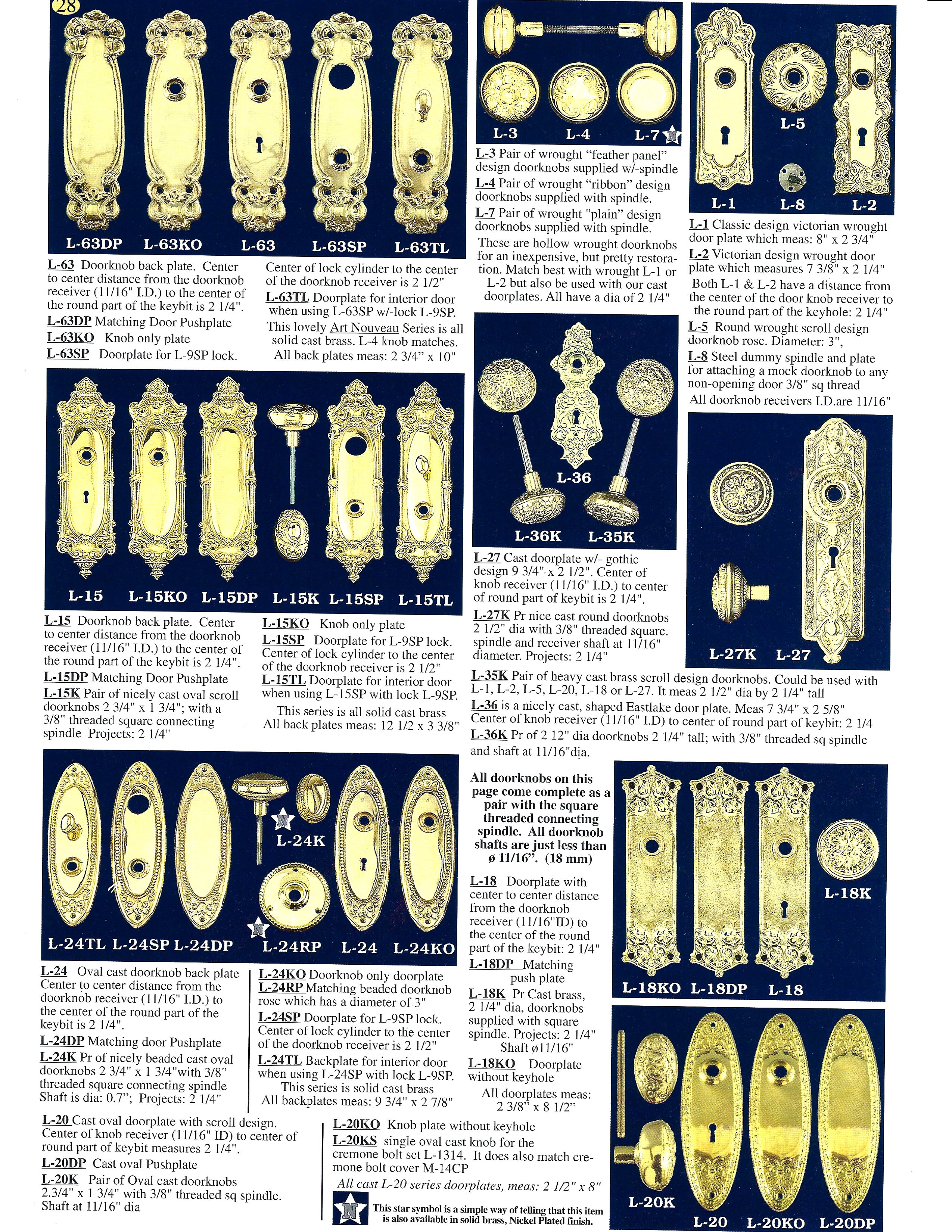 Catalog page 28