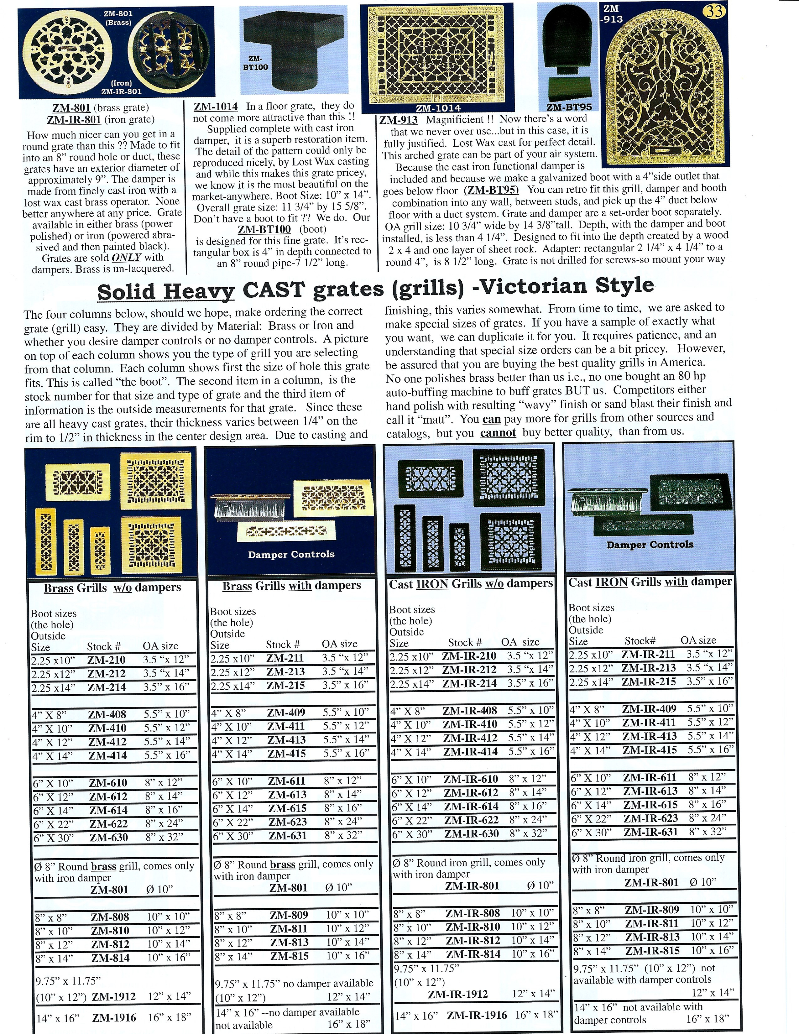 Catalog page 33