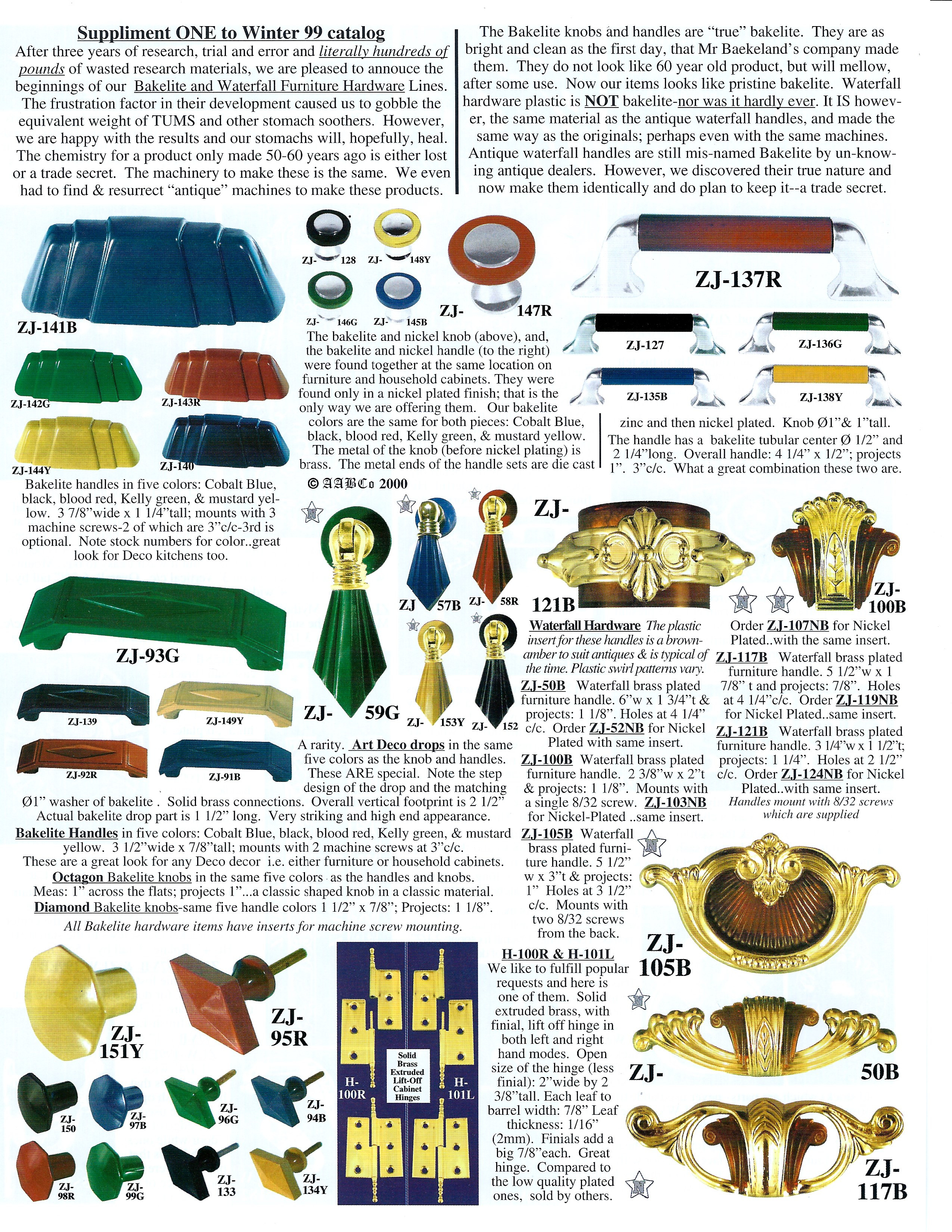 Catalog page 41