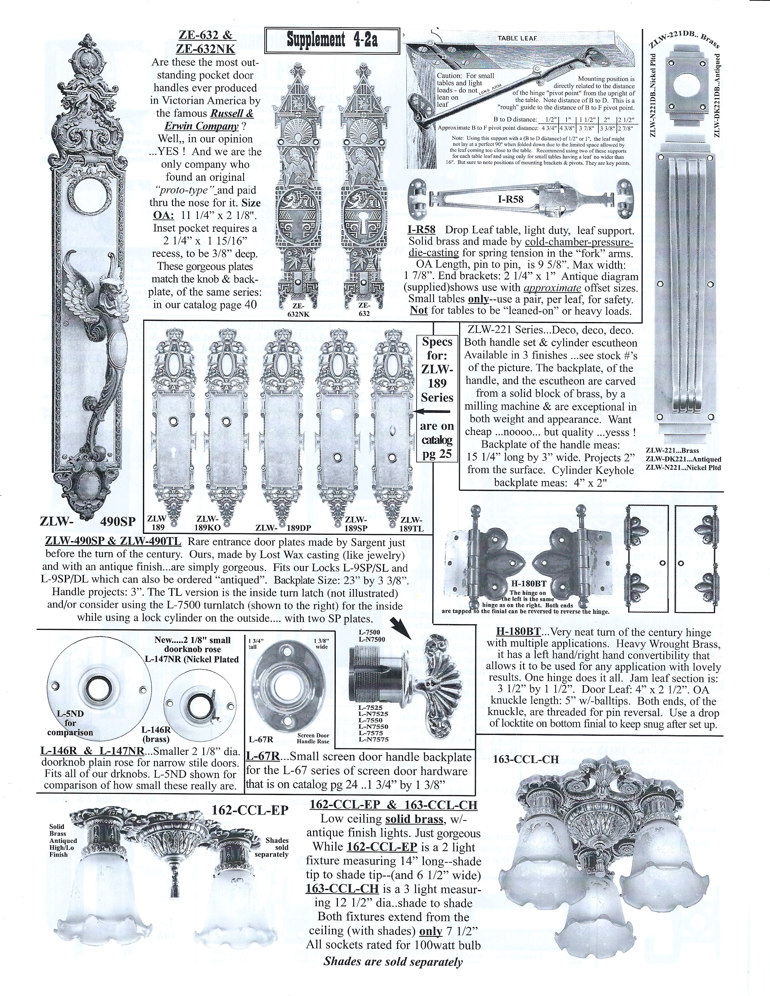 Catalog page 52