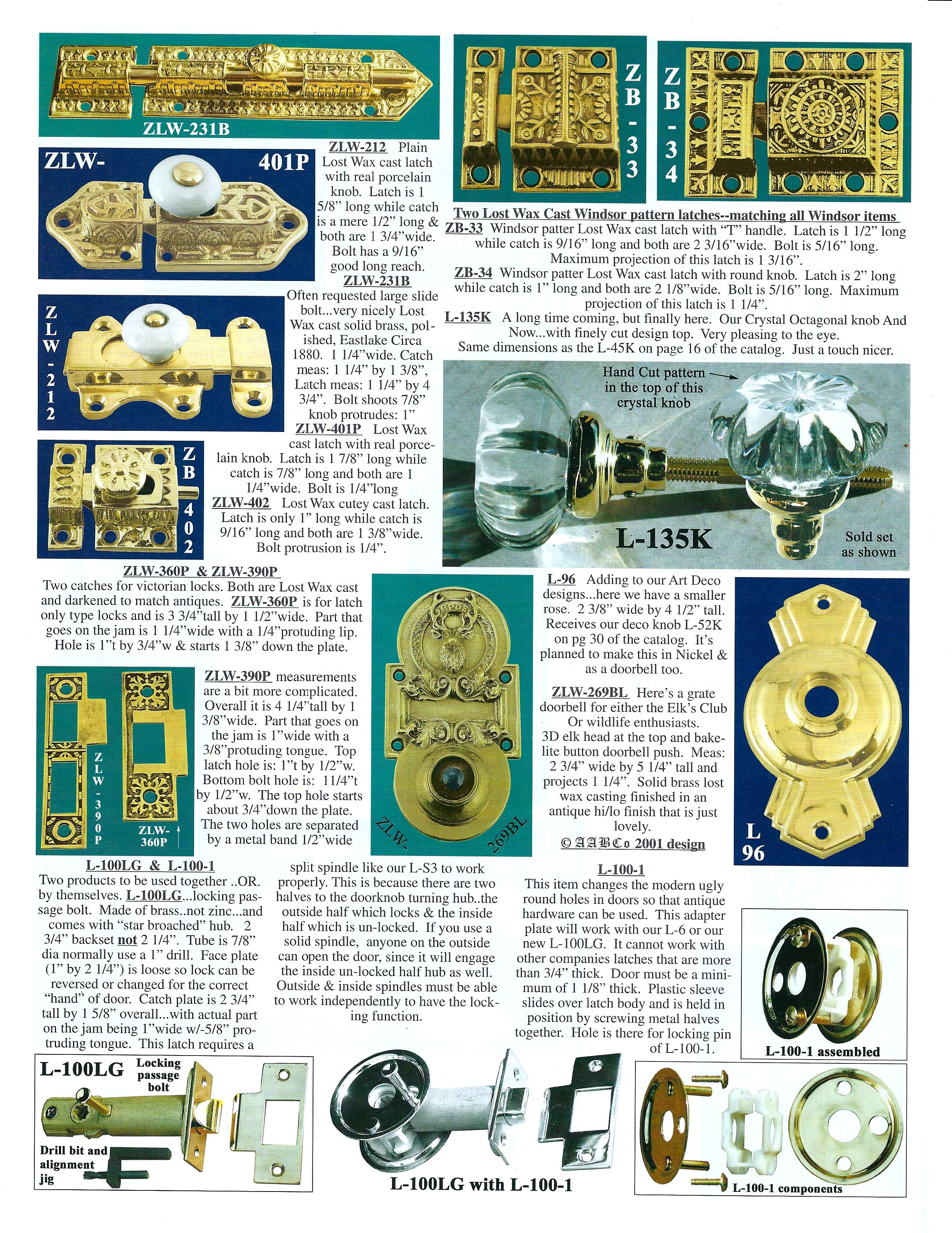 Catalog page 60