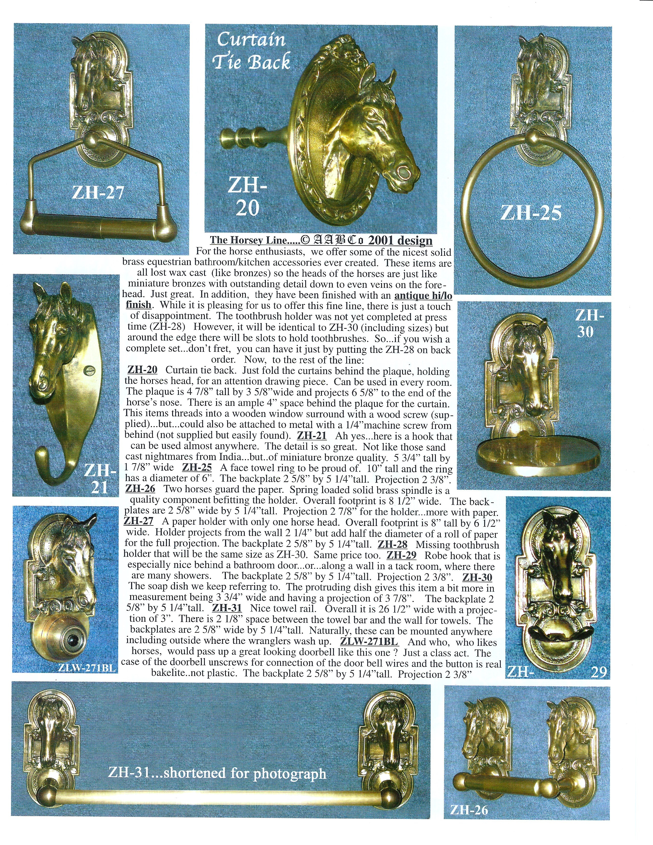 Catalog page 61