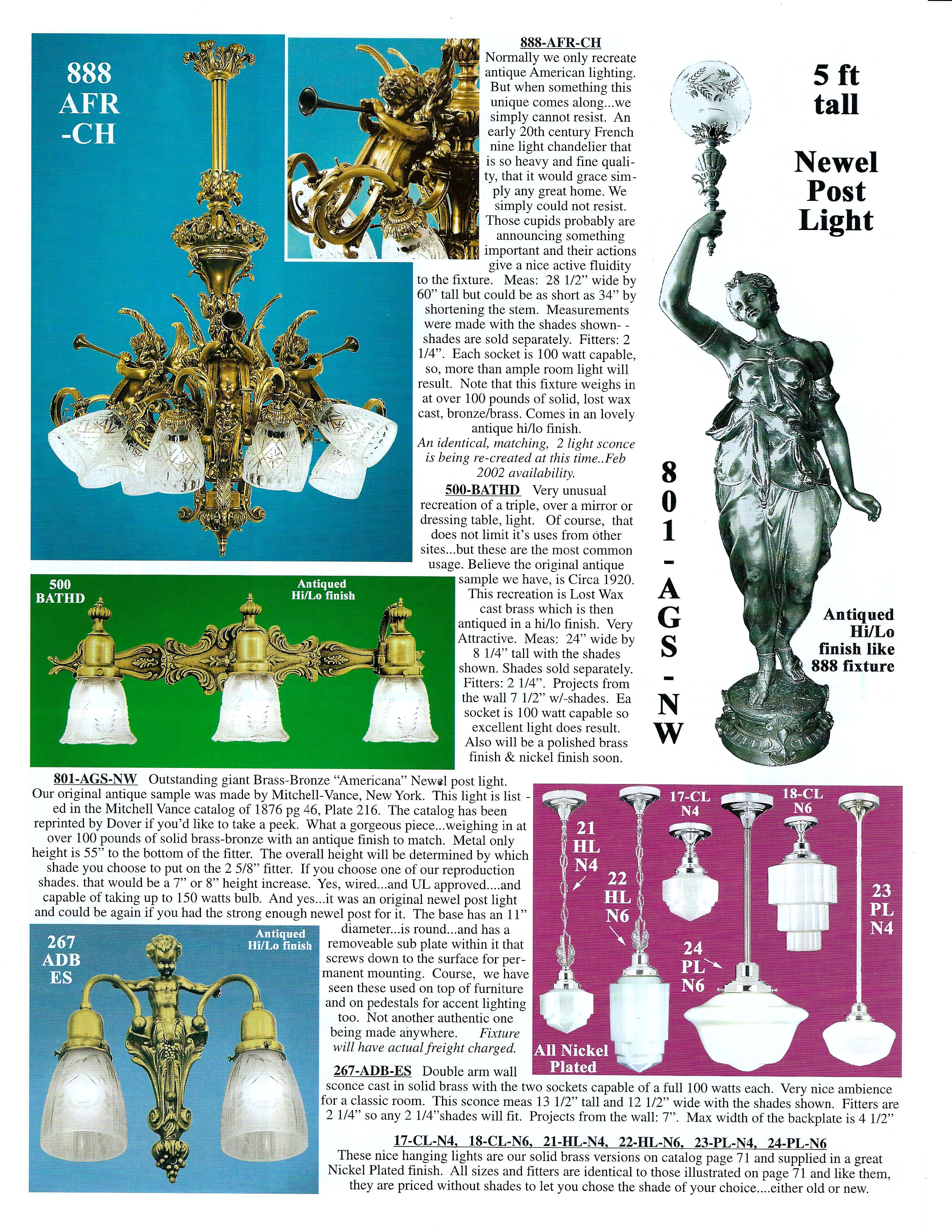 Catalog page 62