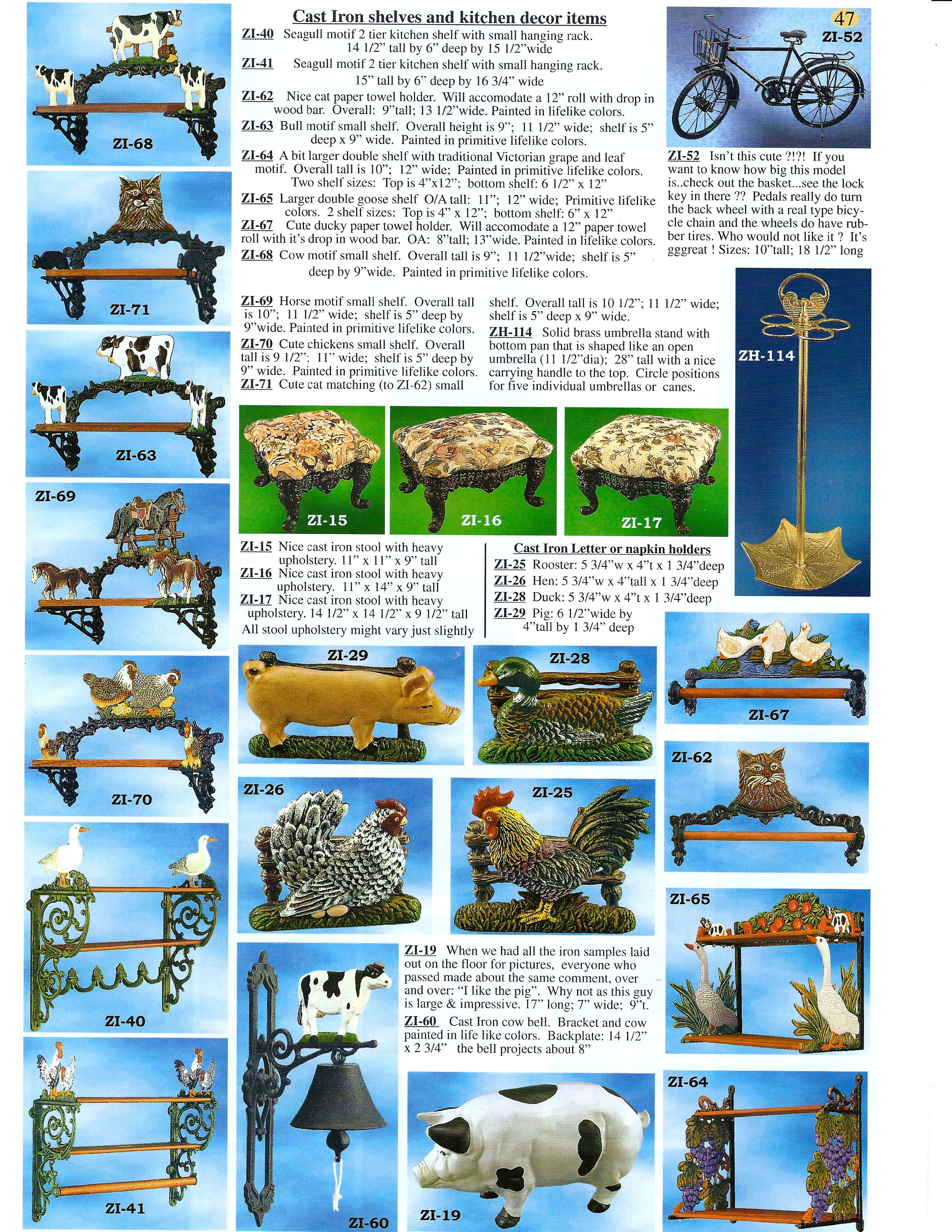 Catalog page 71