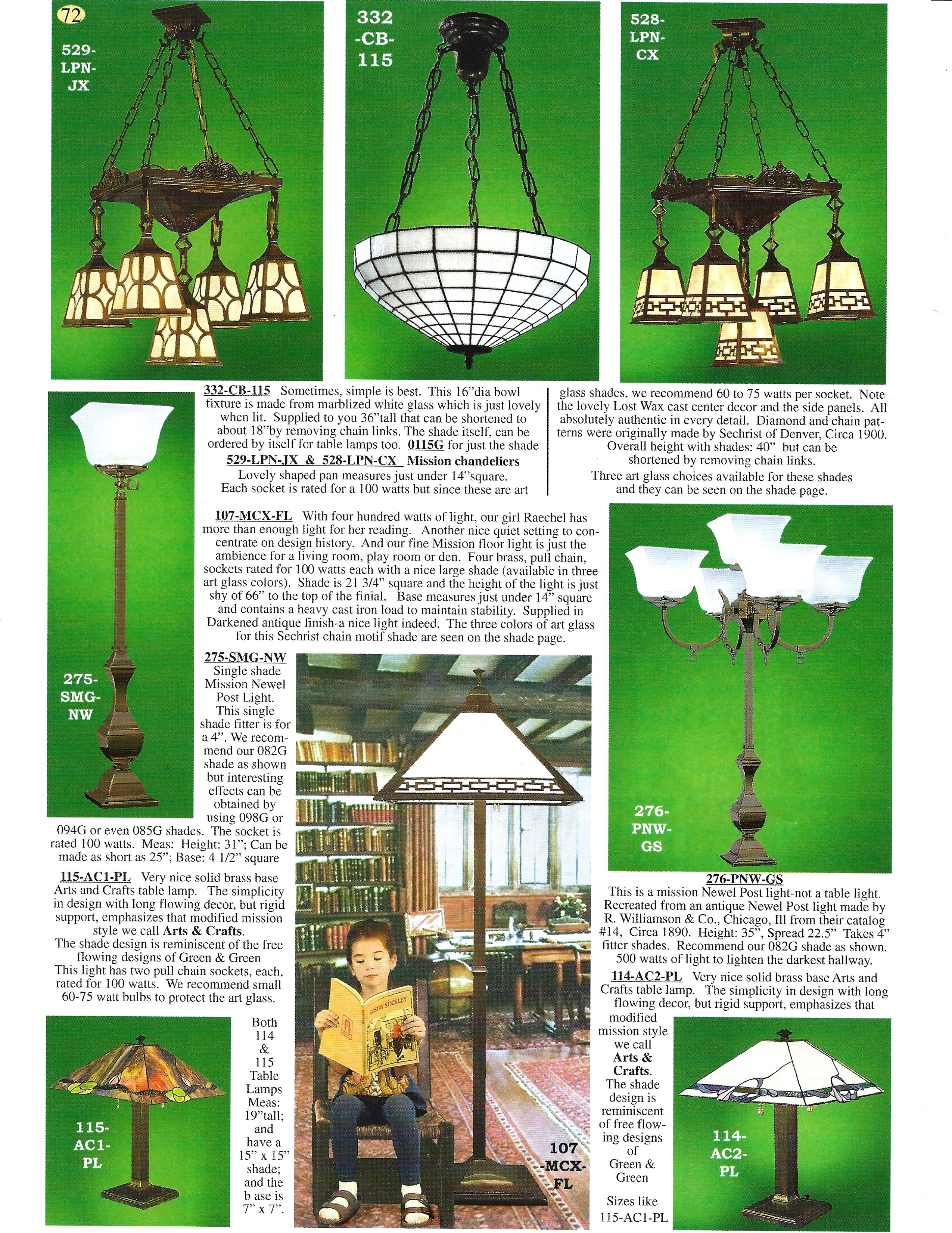 Catalog page 98