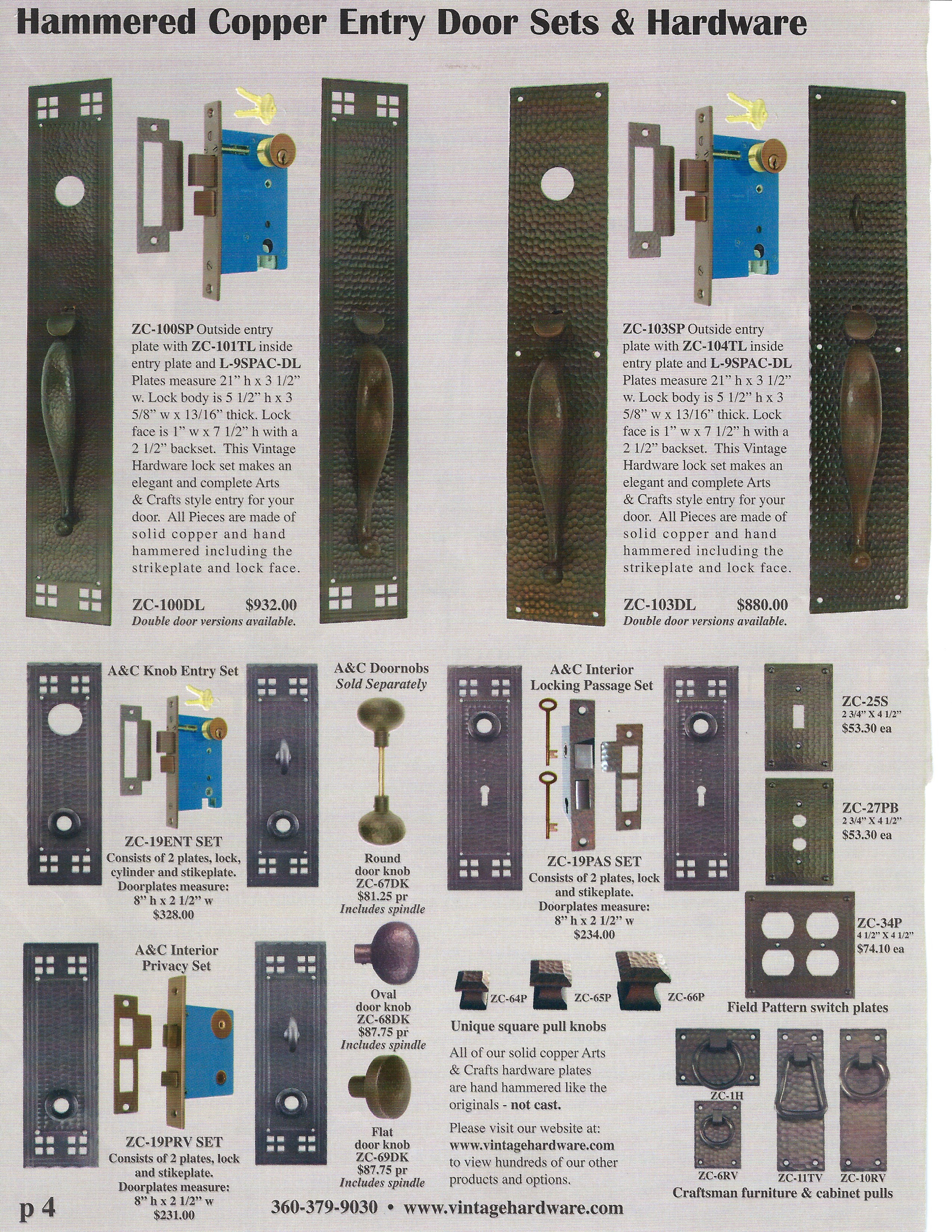 Catalog page 110