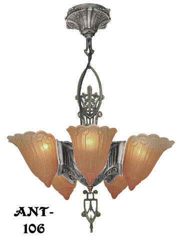 ANTIQUE lincoln ANTIQUE CHANDELIERS vintage – CHANDELIERS ORIGINAL chandelier ANTIQUE lincoln ANTIQUE CHANDELIERS vintage – CHANDELIERS ORIGINAL chandelier
