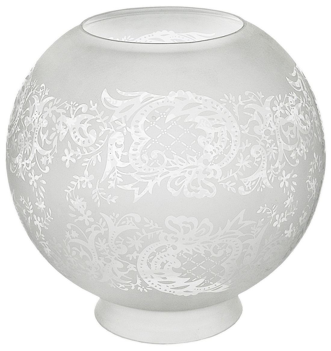 8 fitter glass shade on sale