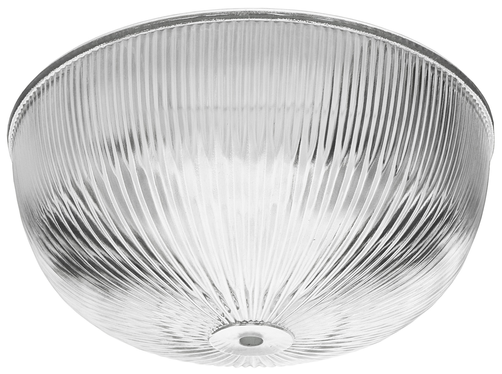 Glass bowl deals shade