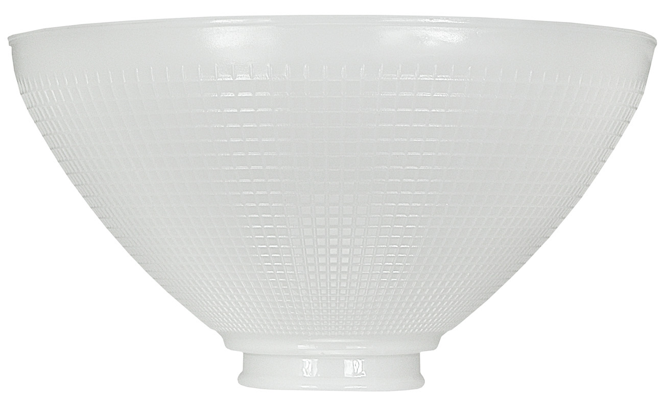 Replacement glass torchiere floor lamp shades online