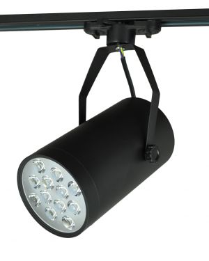 12 Watt LED Track Light (12W-TL)