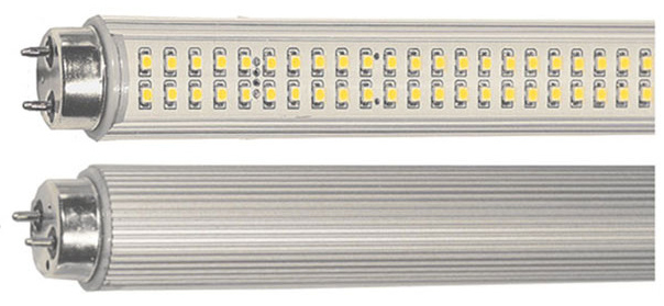 aspekt Destruktiv Tangle Vintage Hardware & Lighting - 18 inch LED Replacement For T8 Fluorescent  Tube (18-T8-LED)