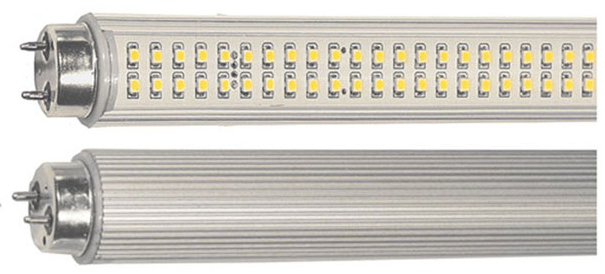 2 Feet 9 Watt T10 LED Tube, Best LED Replacement for Fluorescent Tubes