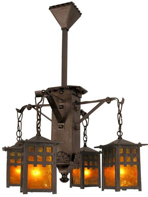 Arts & clearance crafts lighting