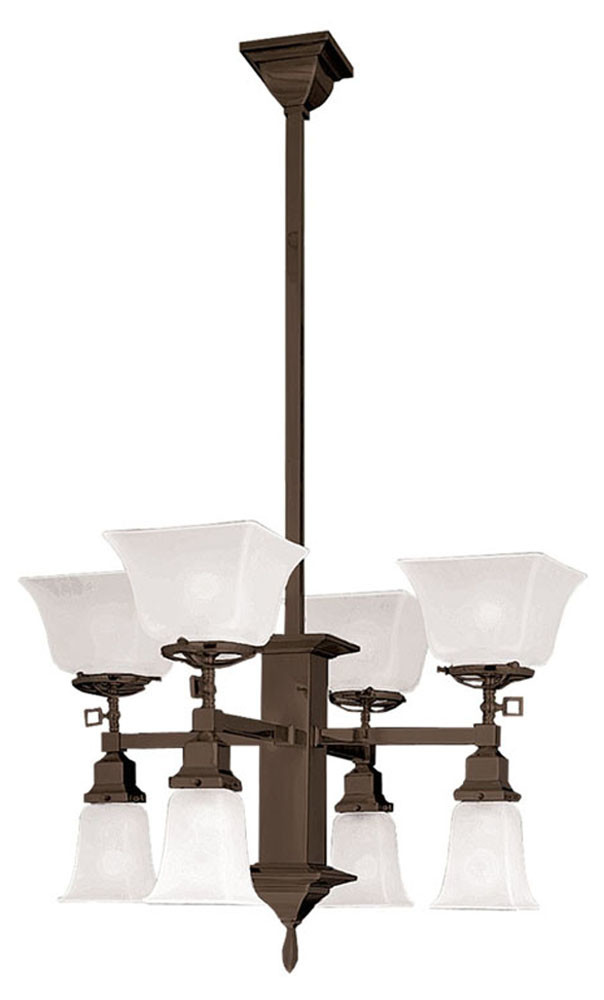 Mission style lighting chandelier hotsell