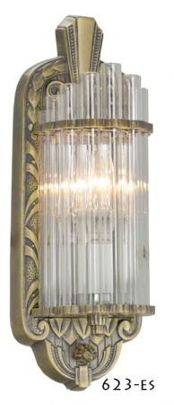 Vintage bathroom sale wall lights