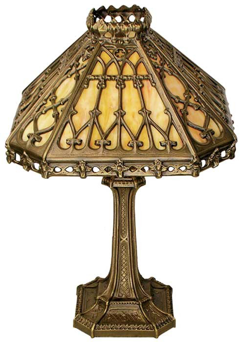 Victorian Gothic Lamps | vlr.eng.br