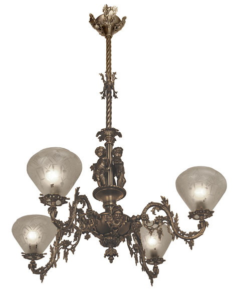 Gas light antique 2025