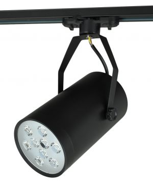 9 Watt LED Track Light (9W-TL)