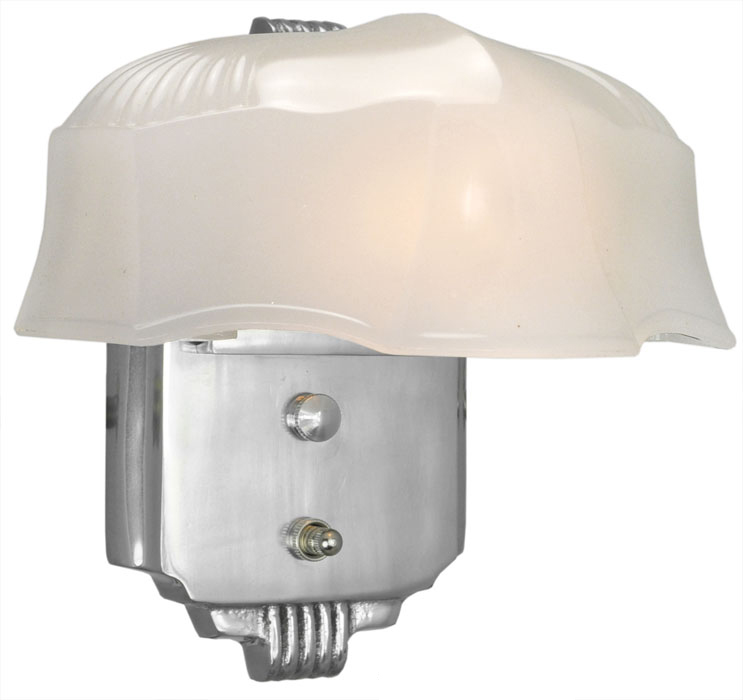 Deco bathroom light cheap