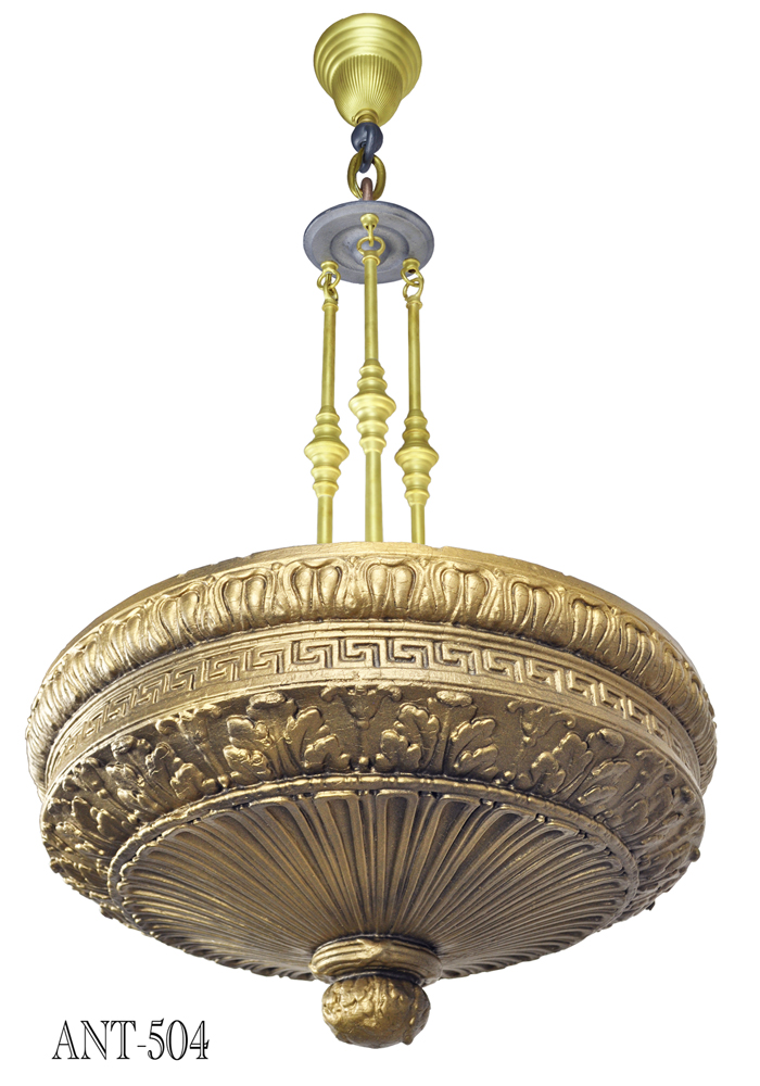 Original edwardian lighting discount