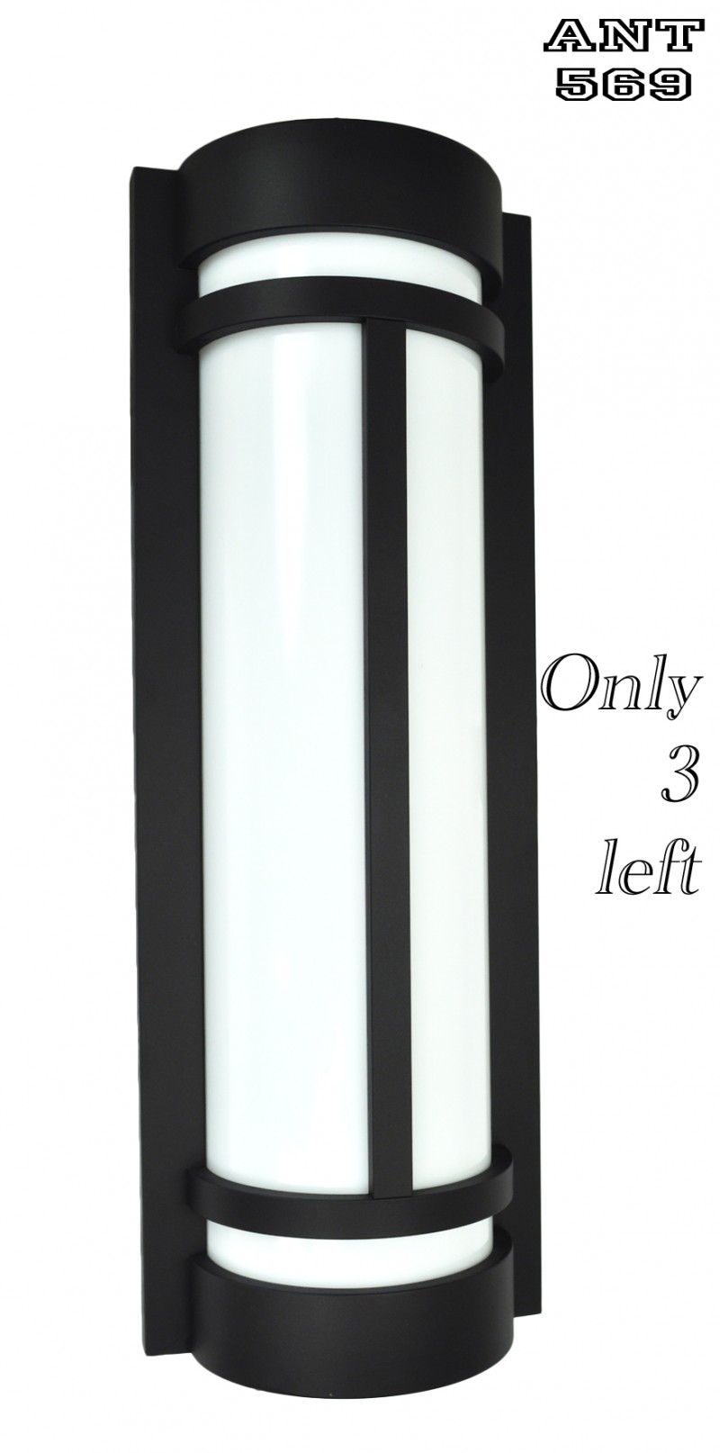 Modern Retro Exterior Wall Sconces Outdoor Lights Outside Lighting Ant 569