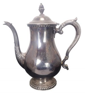 Vintage Coffee Pot (ANT-SR179)