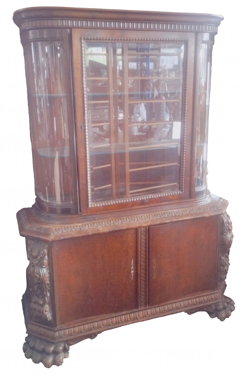 New Antique Picture
